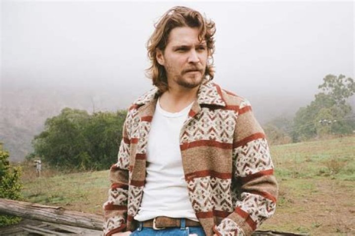 Luke Grimes Music: The Rising Star of Country Music