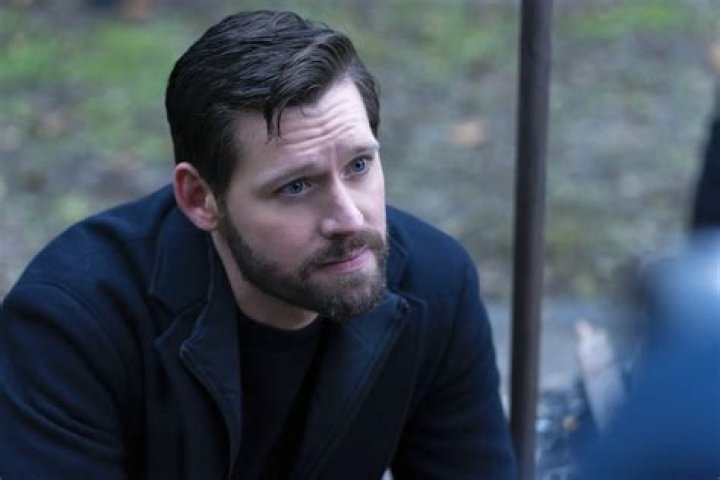 The Ultimate Guide to Luke Kleintank: From Breakout Roles to Current Projects