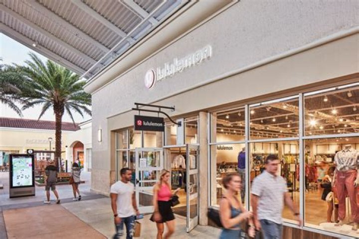 Discovering the Lululemon Outlet Orlando: Your Ultimate Guide