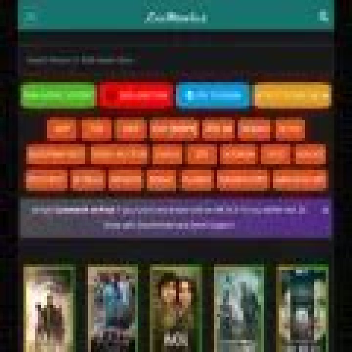 Discover LuxMovies.vip: The Ultimate Destination for Movie Enthusiasts