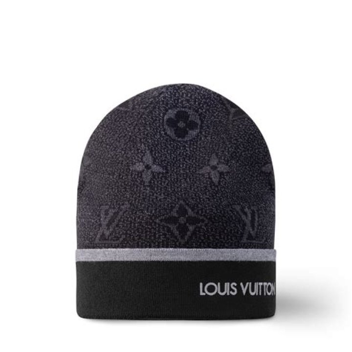 Unveiling the Elegance of the LV Hat