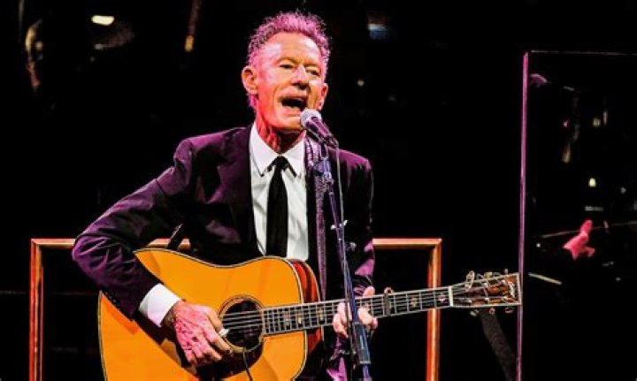 Lyle Lovett: The Multifaceted Talent of Country Music