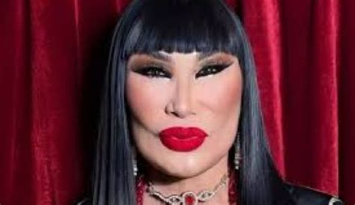 Lyn May Story: The Iconic Journey of a Dance Legend