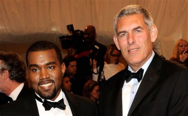 Lyor Cohen Net Worth: A Deep Dive into the Life and Legacy of a Music Mogul