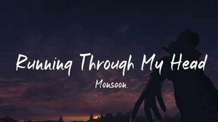 Lyrics Running Through My Head: A Deep Dive into the Power of Music