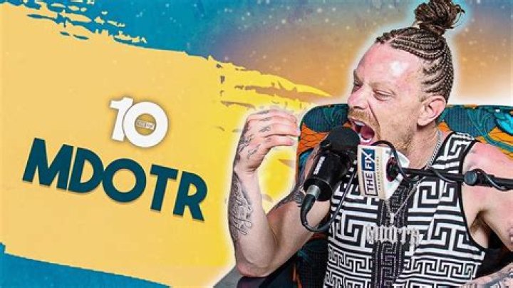 Exploring the Roots and Significance of M Dot R Ethnicity