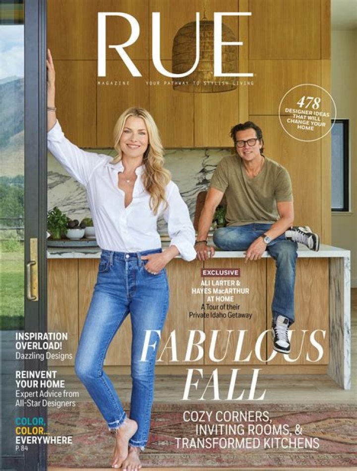 MacArthur Hayes: The Life and Legacy of a Pioneering Innovator