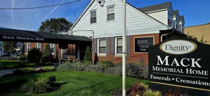 Mack Memorial Home: A Haven of Compassion and Care