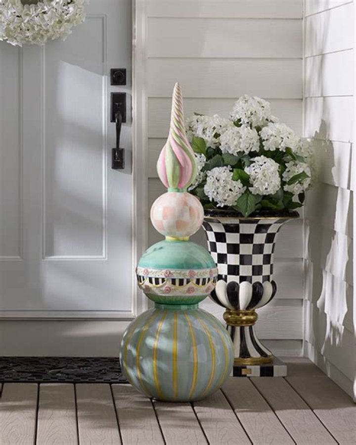 Mackenzie Childs Leaving ShopHQ: What It Means for Fans and Collectors