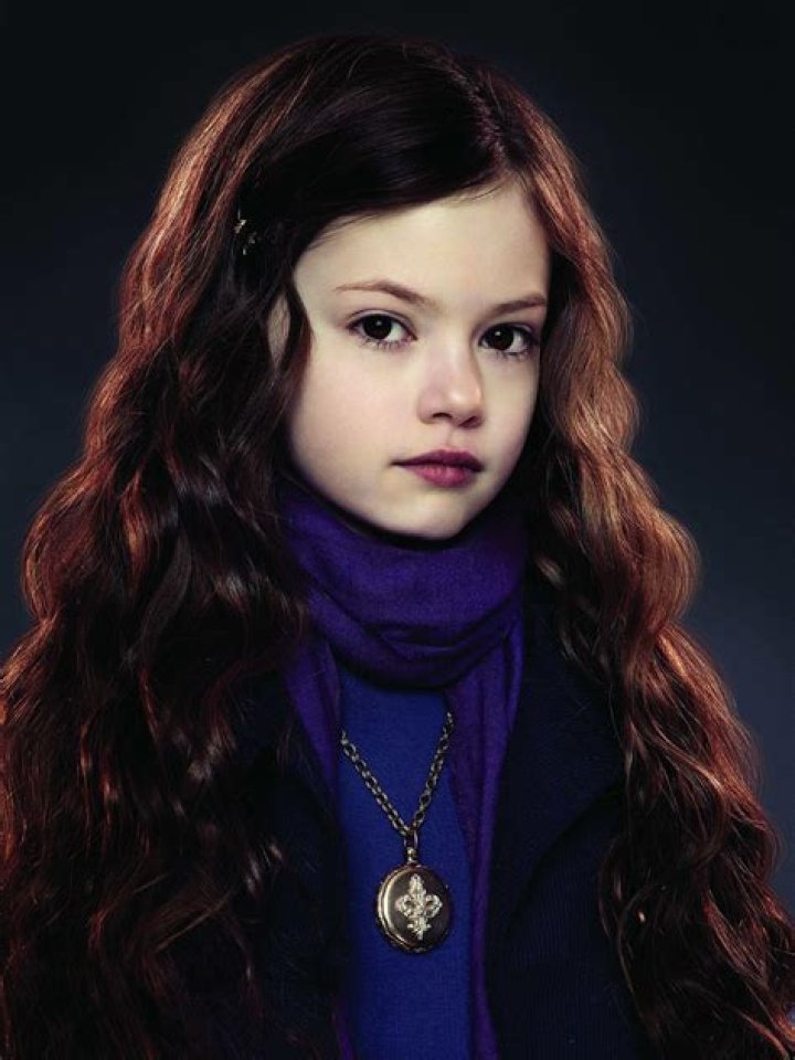 Mackenzie Foy Movies: A Comprehensive Guide to Her Filmography
