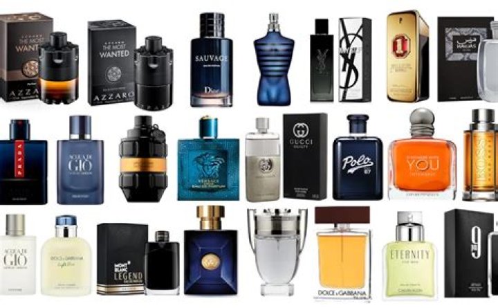 Discovering the Essence of Macy's Men's Cologne