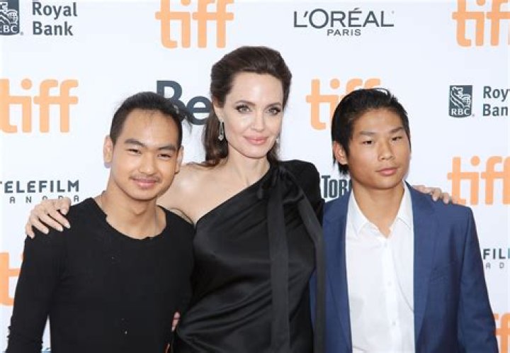 Maddox Chivan Jolie-Pitt: The Journey of Angelina Jolie's First Adopted Son