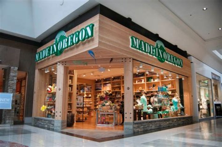 Discover the Charm of the Made in Oregon Store