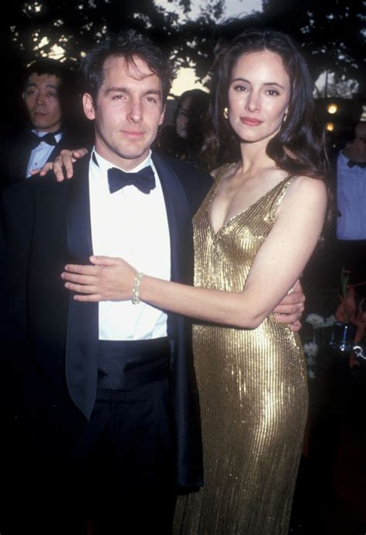 An in-depth analysis of Madeleine Stowe's noteworthy relationships