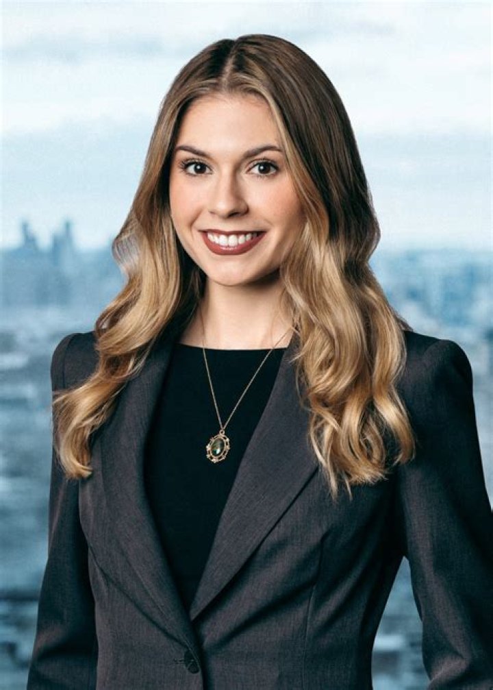 Madeline O'Reilly: The Rising Star in Film and Television