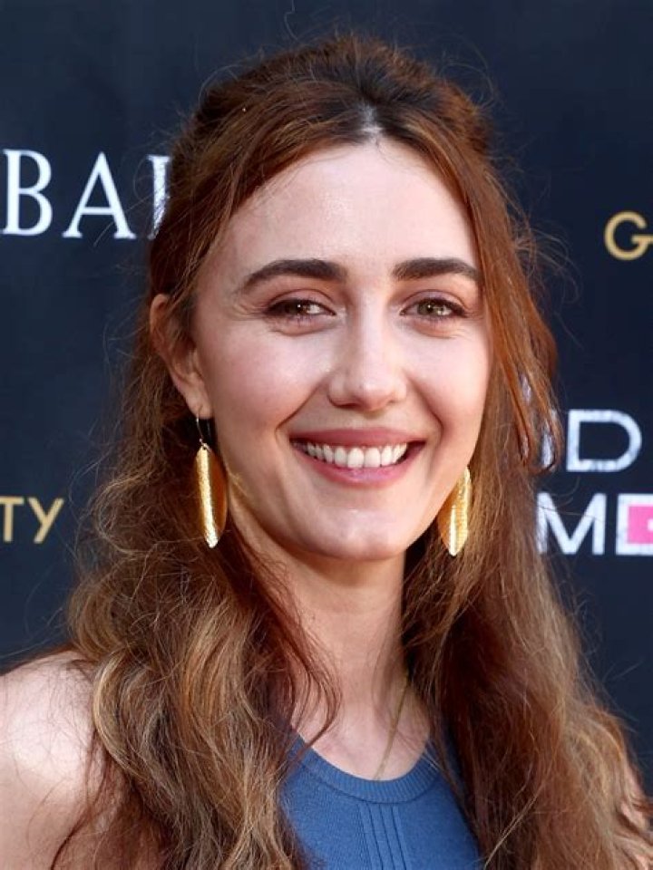 The Fascinating Journey of Madeline Zima: From Child Star to Acclaimed Actress