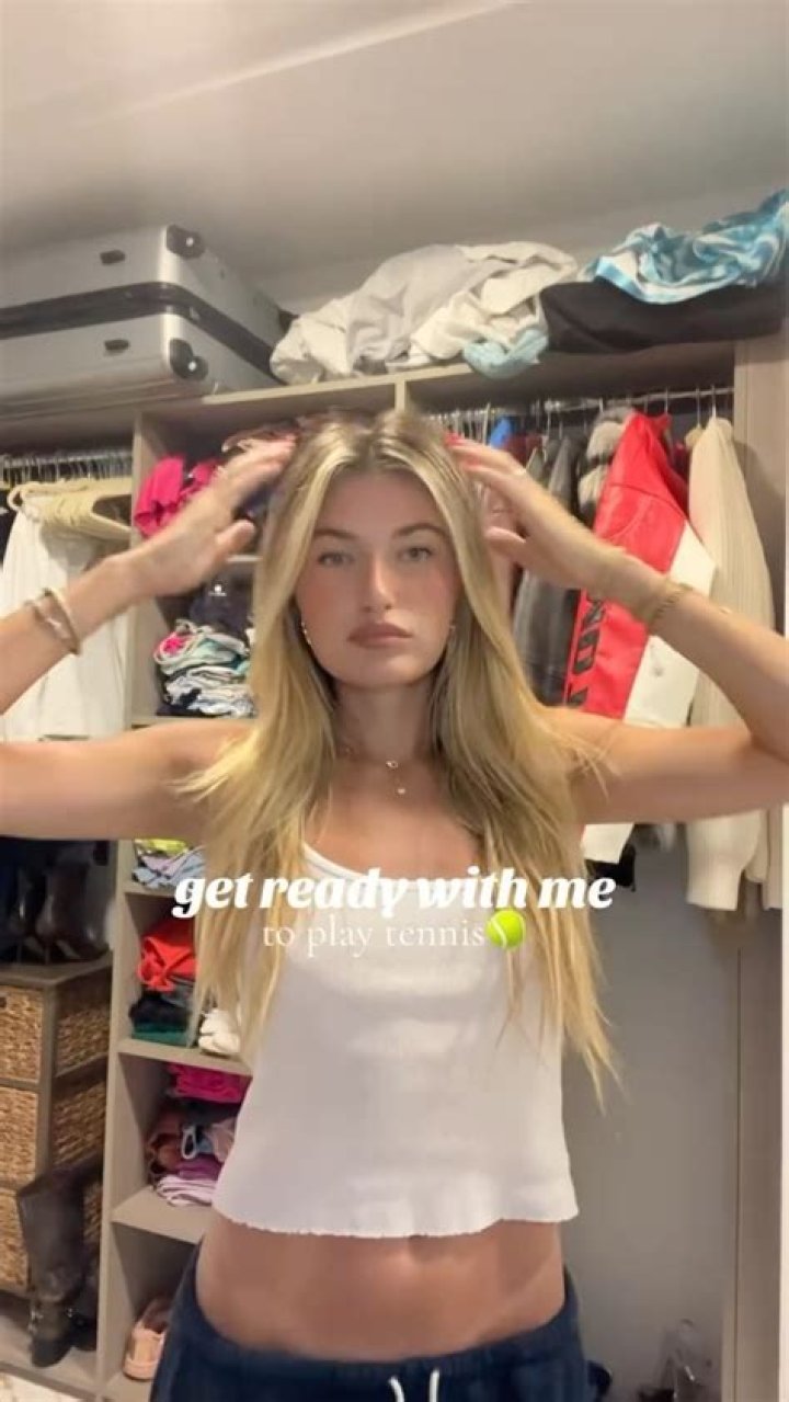 Madison Appel: The Rising Star of Hollywood