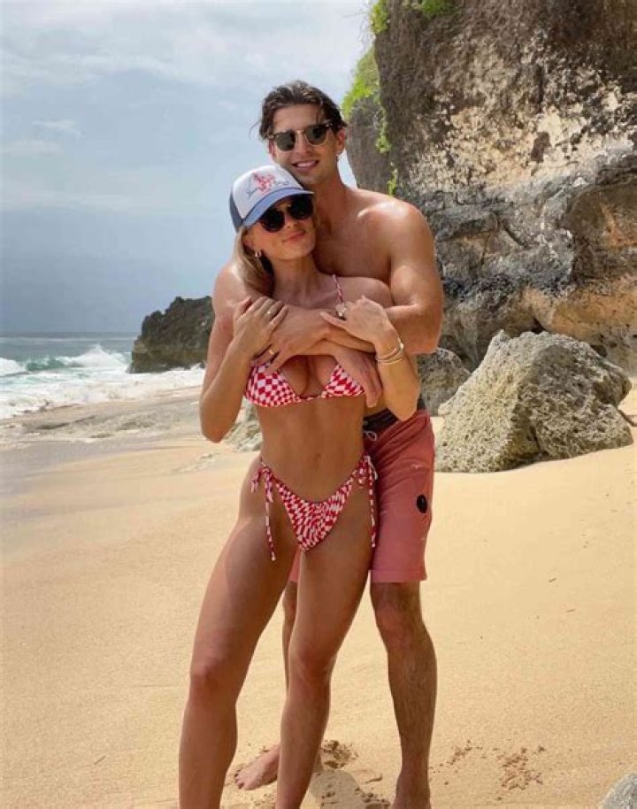 Unveiling the Mystery: Who is Madison LeCroy's Husband?