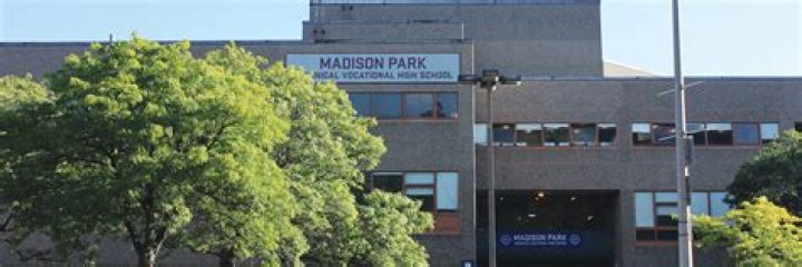 Discovering the Legacy of Madison Park High School