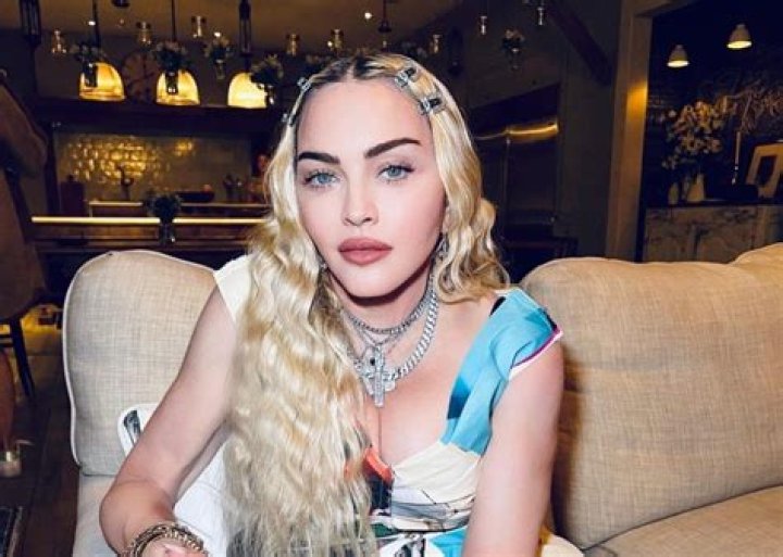 Madonna Facebook: The Social Media Presence of the Queen of Pop