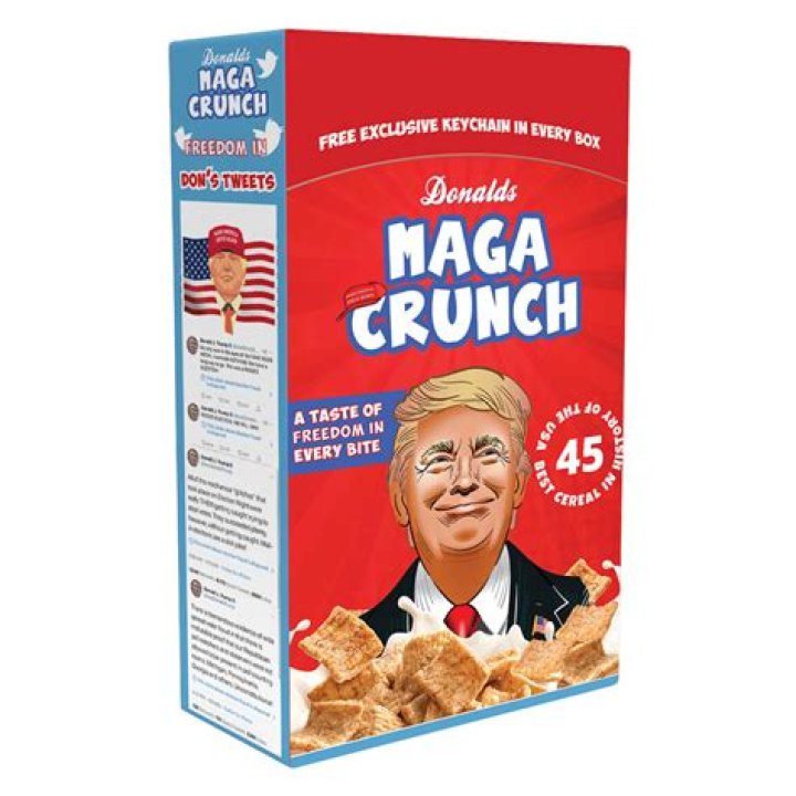 The Comprehensive Guide to Maga Crunch: Understanding its Origins, Impact, and Future