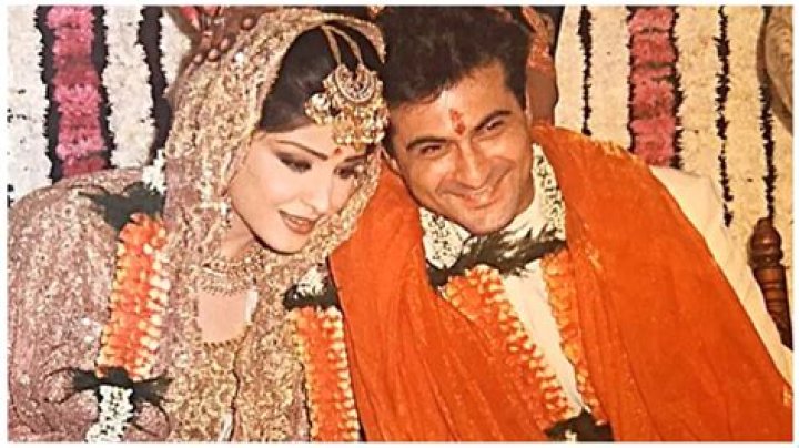 Maheep Kapoor: A Glimpse into the Life of a Bollywood Insider