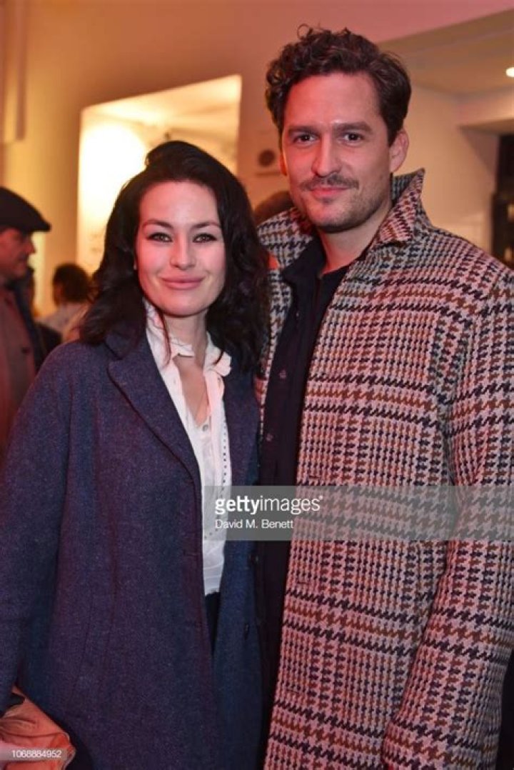 The Enigmatic Life of Maimie McCoy's Partner: An In-Depth Exploration