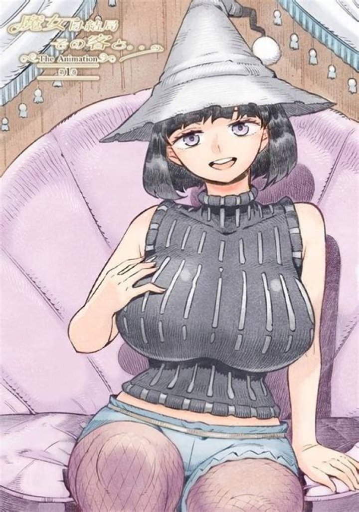 Majo wa Kekkyoku Sono Kyaku: An In-Depth Exploration of the Story and Its Themes