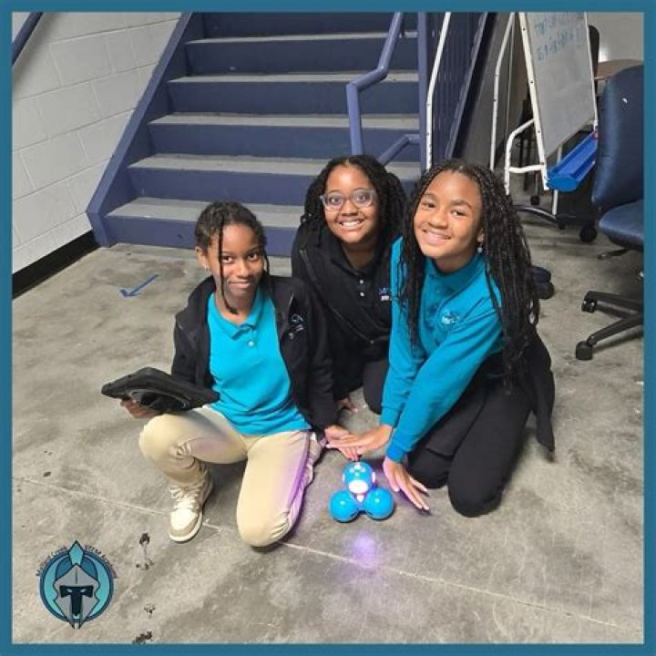 Exploring the Wonders of Mallard Creek STEM Academy