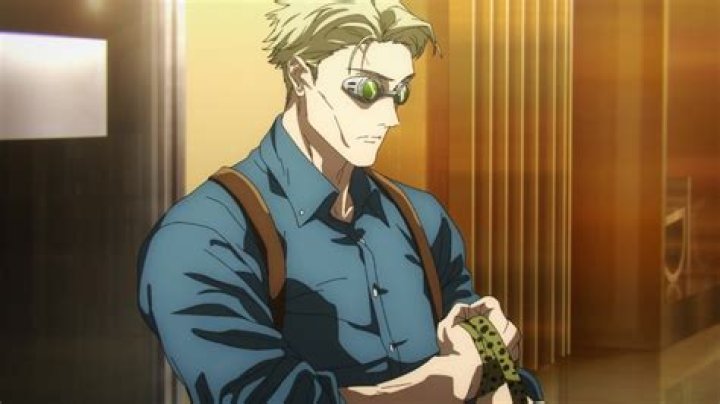 Unveiling the Charismatic World of Manami in Jujutsu Kaisen