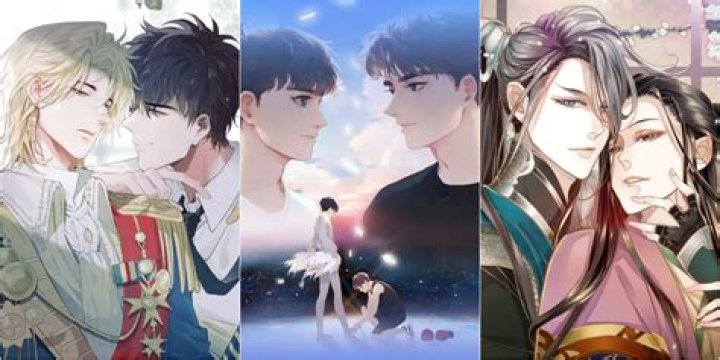 Into the Shadows: Exploring the World of Manhua About a Reaper