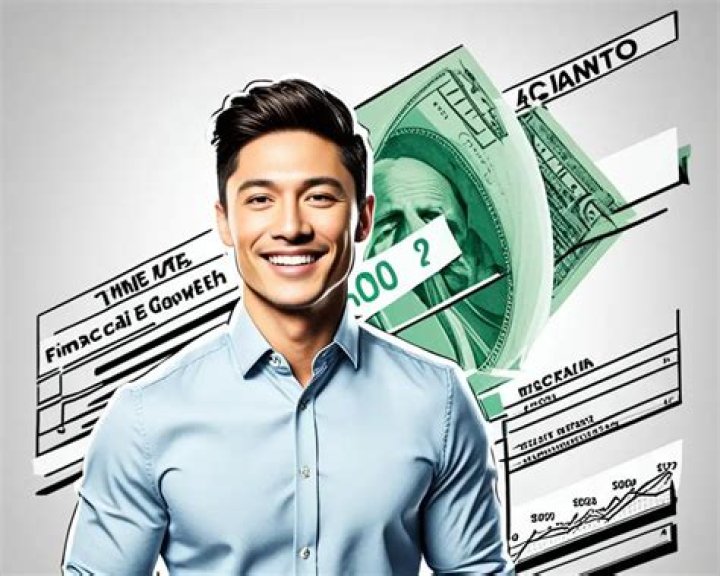 Manny Jacinto Net Worth: A Deep Dive into the Star's Wealth and Career