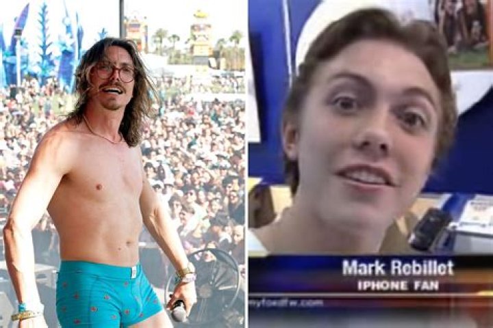 Marc Rebillet GF: An Insight into the Personal Life of the Loop Daddy