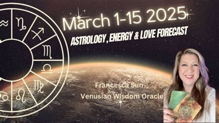 March 15th Astrology: Unveiling the Secrets of Those Born on This Date