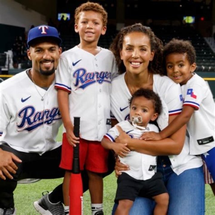 Love and Legacy: The Life of Marcus Semien's Wife