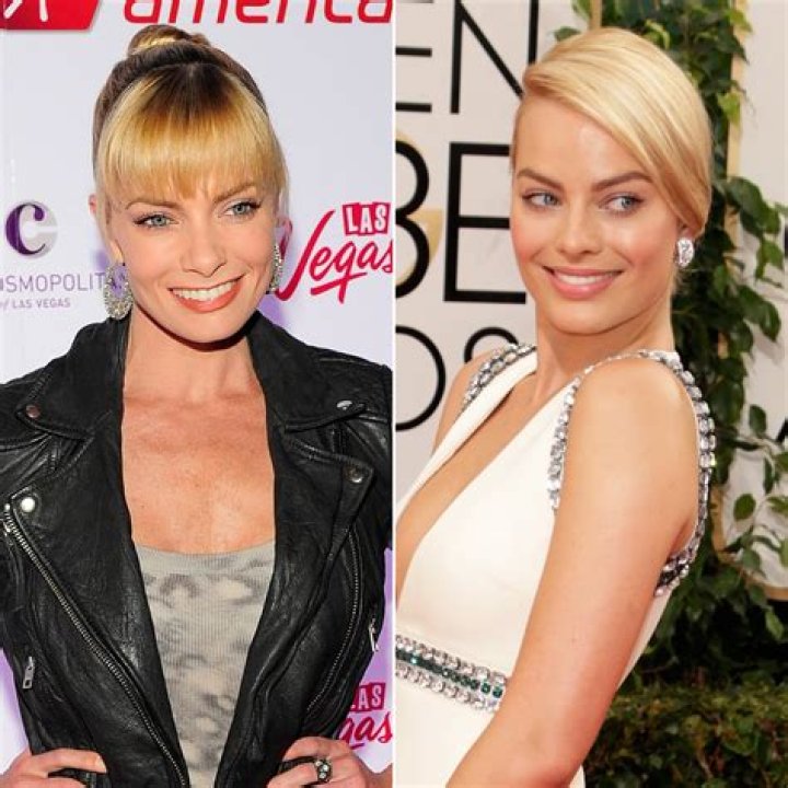 Margot Robbie and Jaime Pressly: A Journey Through Their Careers and Lives