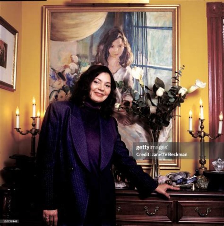 Maria Burton: An Inspiring Story of Leadership