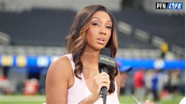 Unveiling Maria Taylor Net Worth: A Deep Dive Into Her Finances and Career