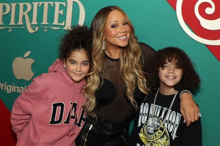 Mariah Carey’s Daughter Singing: A Future Star in the Making