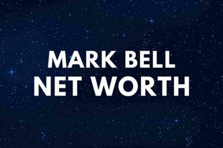 Mark Bell: Net Worth and Earning Secrets Unveiled