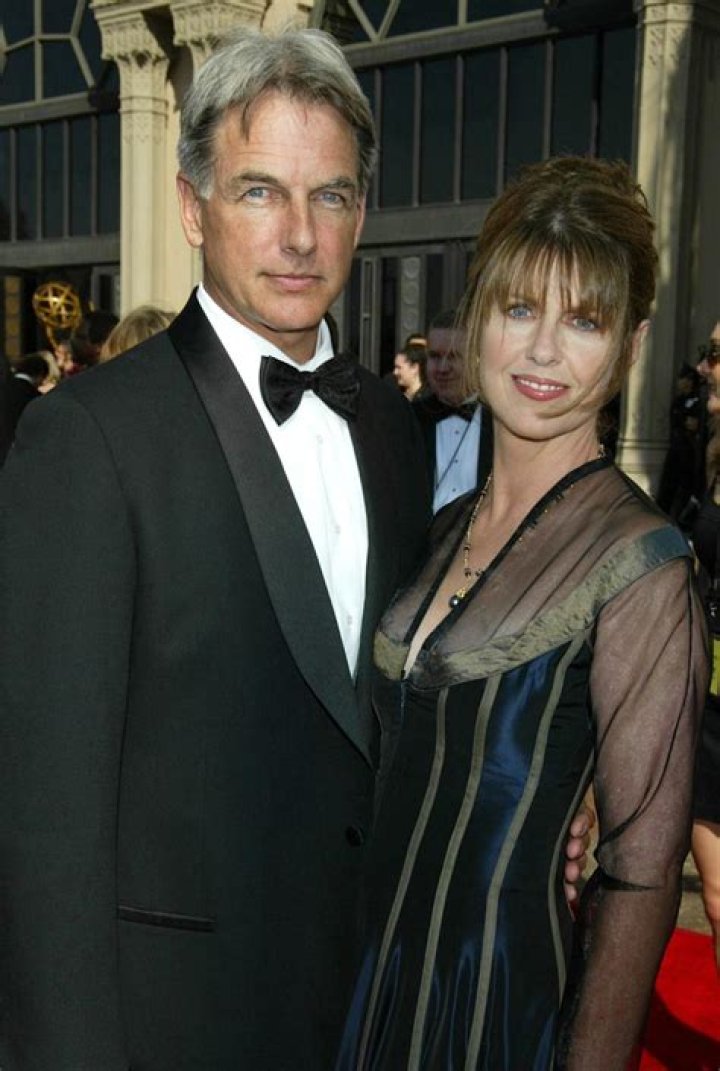 Mark Harmon Wife: A Deep Dive into His Life and Relationship
