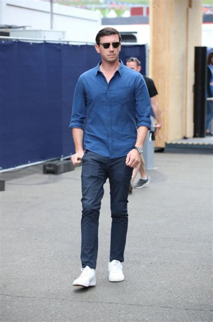 Mark Mateschitz: Exploring His Net Worth and Legacy