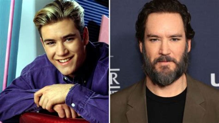 Mark-Paul Harry Gosselaar: A Journey Through His Life and Career