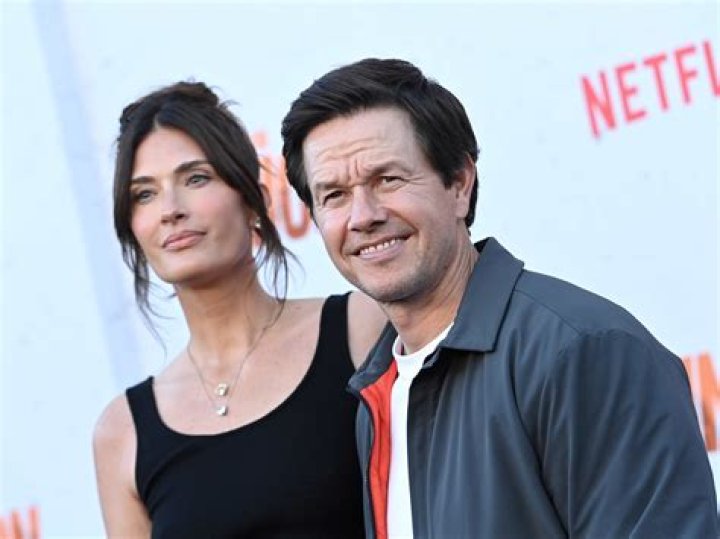 Mark Wahlberg's Wife: A Deep Dive into His Personal Life and Relationship