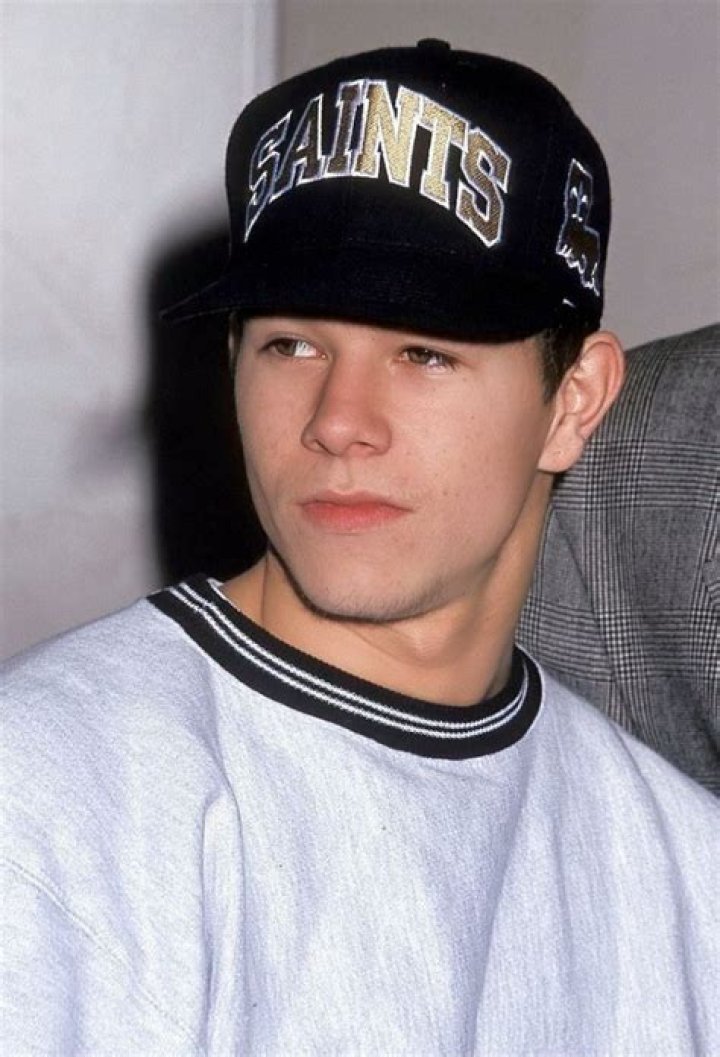 Mark Wahlberg Young: A Journey Through His Early Life and Career