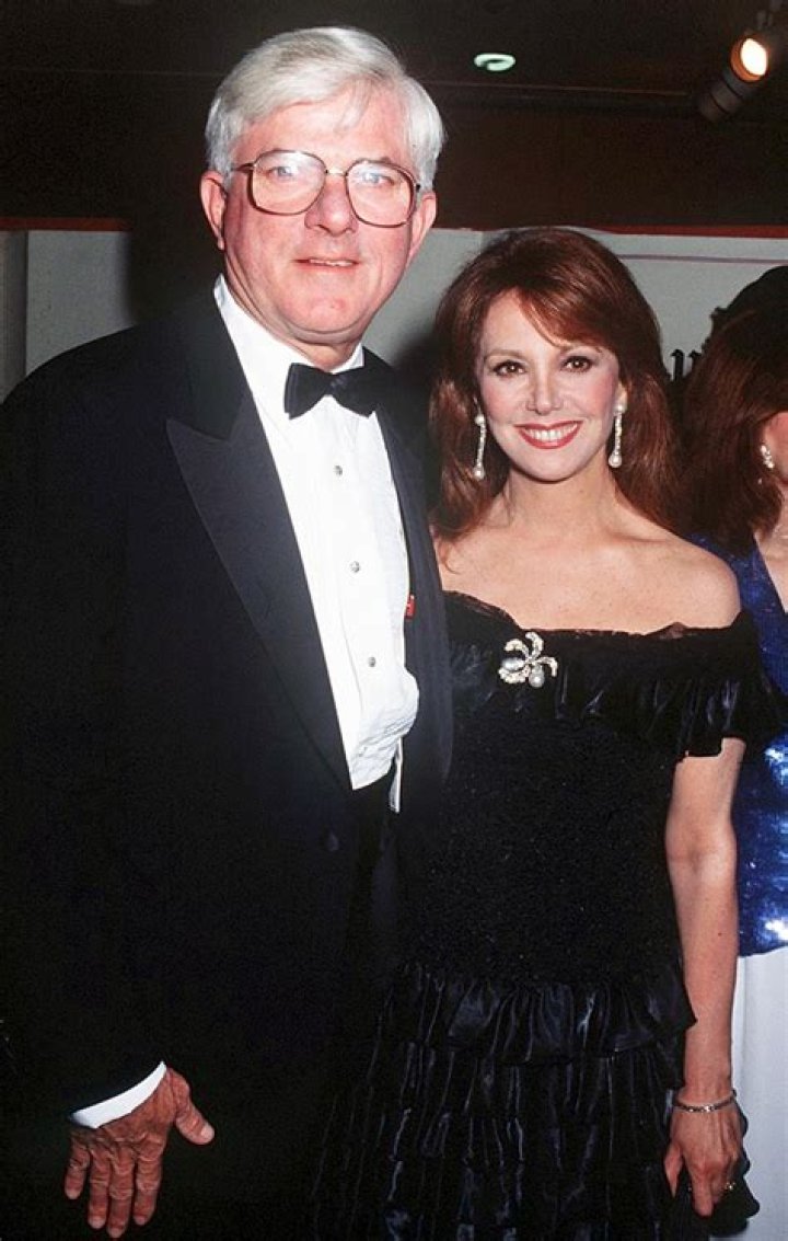 Marlo Thomas Generous Salary From St. Jude: How Much Does She Make?