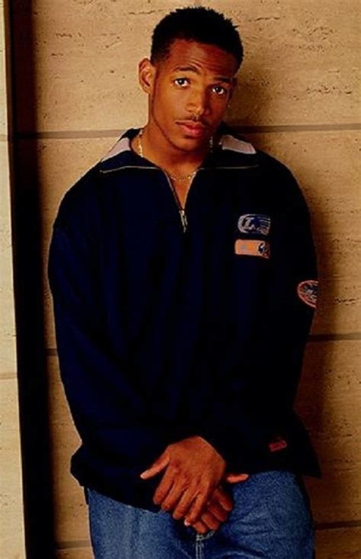 The Hilarious Rise of Marlon Wayans in the 90s