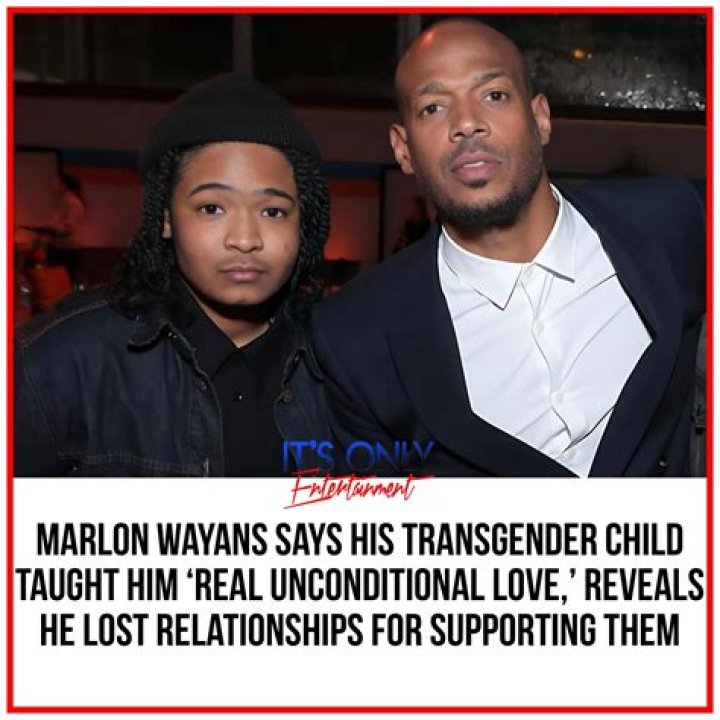 Marlon Wayans's Love Journey: Behind His Relationships and Current Status