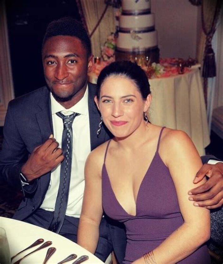 Unveiling the Mystery of Marques Brownlee's Wife
