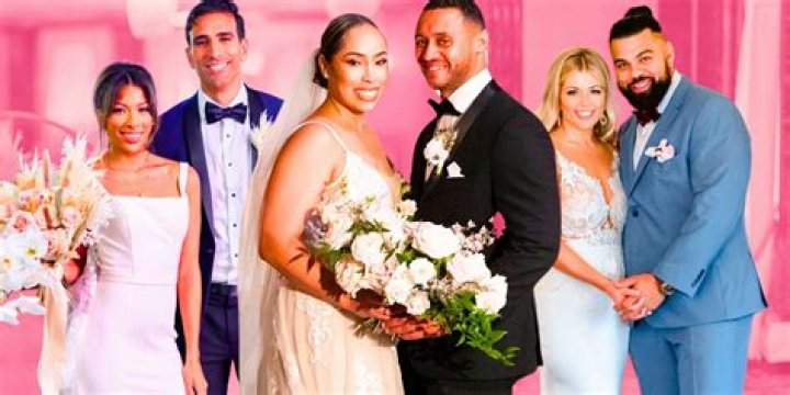 Exploring the Married at First Sight Cast: A Deep Dive into the Show's Most Memorable Personalities
